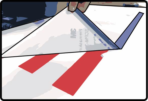 Vinyl Lettering The Ultimate Guide | Blog | DME Visual