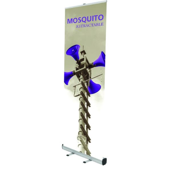 Retractable banners in Daytona Beach & Jacksonville