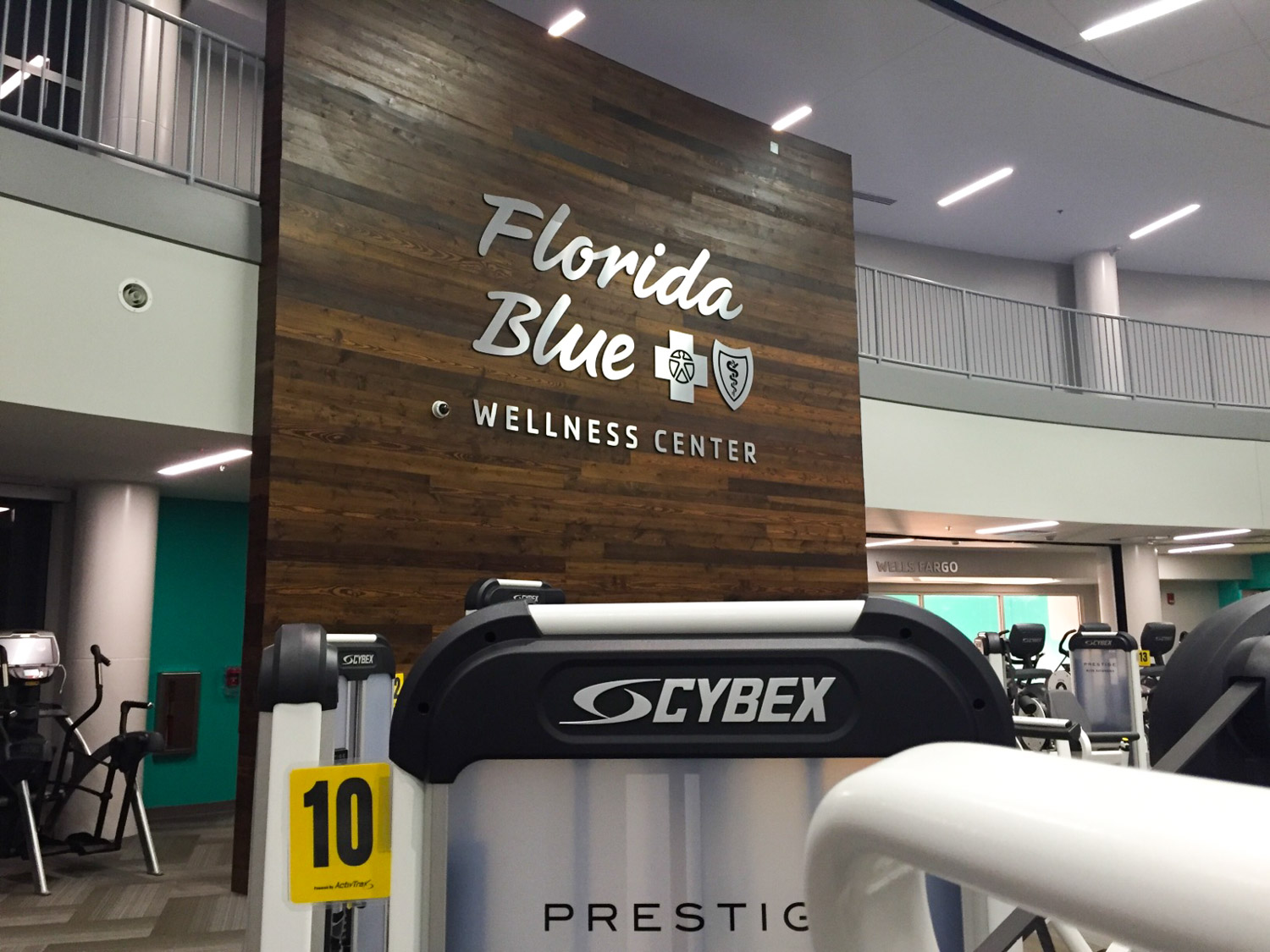Florida Blue Wellness Center