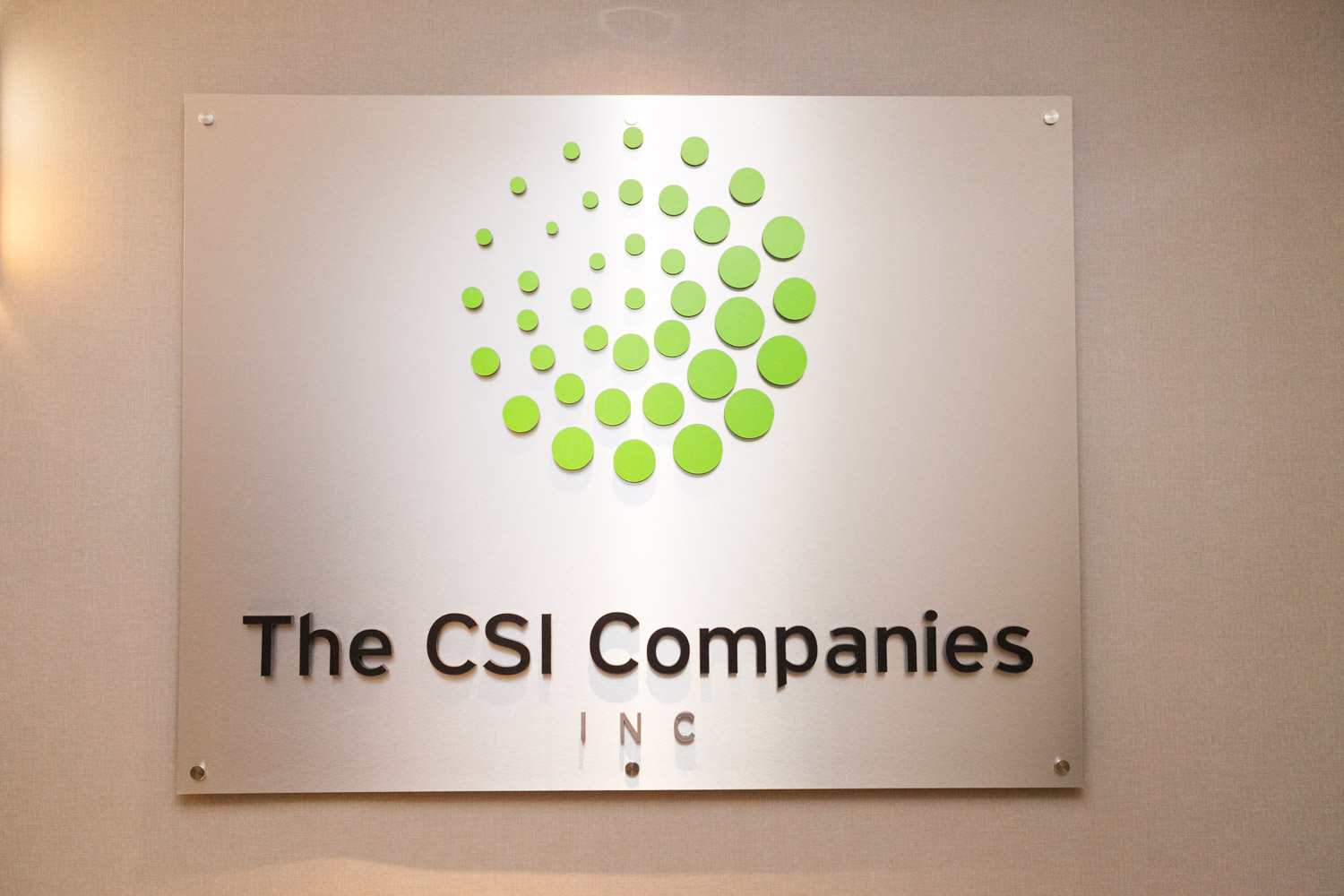 CSI Companies
